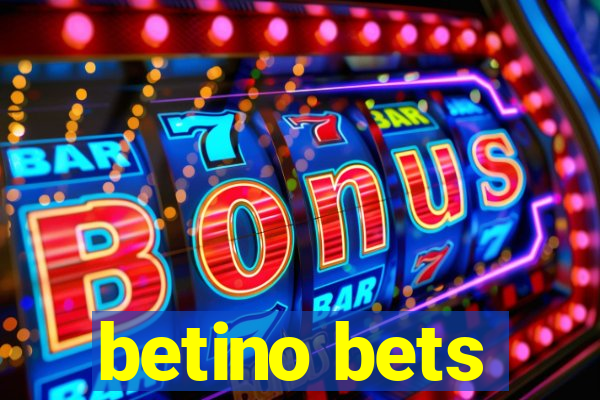 betino bets